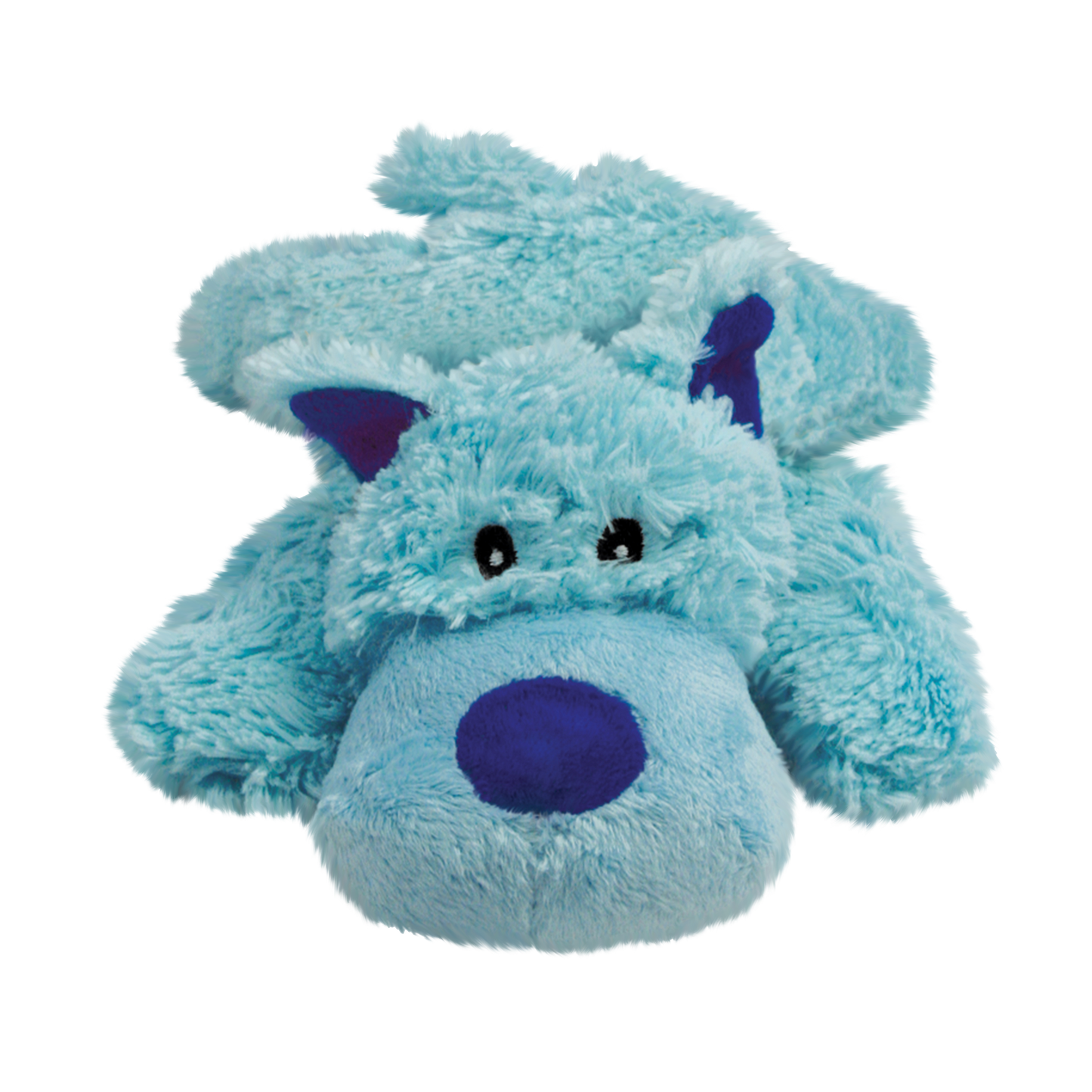 KONG Cozie | Pastels Soft Dog Toy