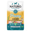Naturo Puppy Grain Free Chicken with Potato & Vegetables Grain Free Wet Dog Food Pouch 150g