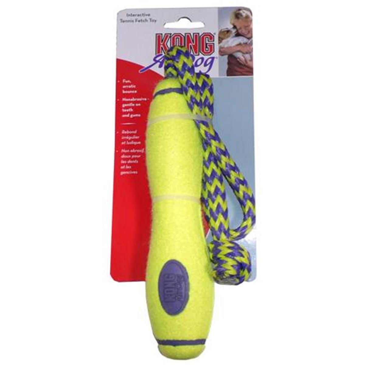 KONG AirDog Fetch Stick | Dog Toy