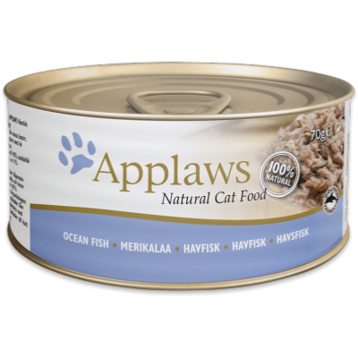 Applaws | Wet Cat Food | Complementary Tins