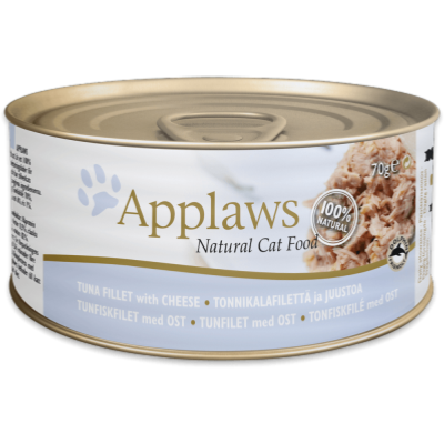 Applaws | Wet Cat Food | Complementary Tins