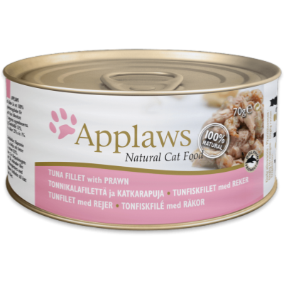 Applaws | Wet Cat Food | Complementary Tins