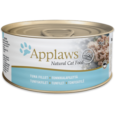Applaws | Wet Cat Food | Complementary Tins