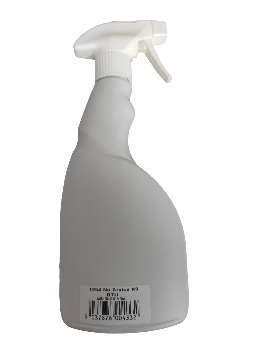 No Bruise | Muscle & Joint Spray for Dogs by Animal Health Company