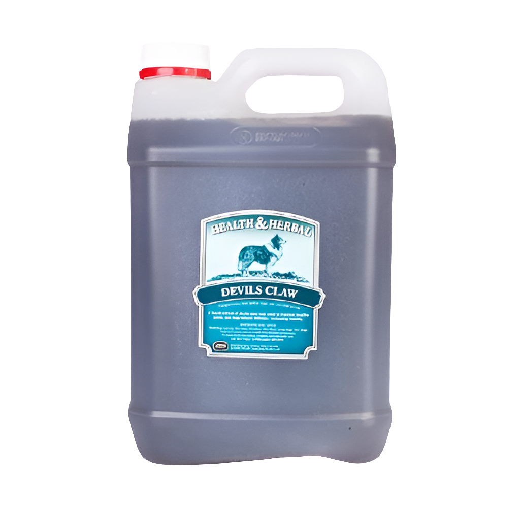 Devil's Claw | Essential Joint Supplement for Dogs & Cats by Animal Health Company