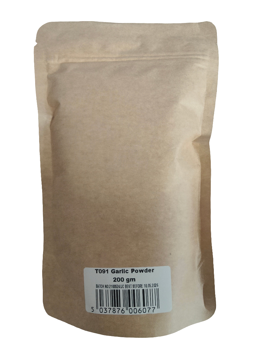 Garlic Powder | Natural Insect Repellent for Dogs by Animal Health Company