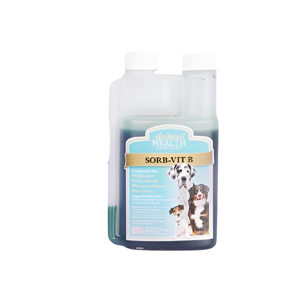 Short Dated Clearance 🔥 Sorb-Vit B | Liquid Revitaliser Tonic with Sorbitol & Vitamin B by Animal Health Company
