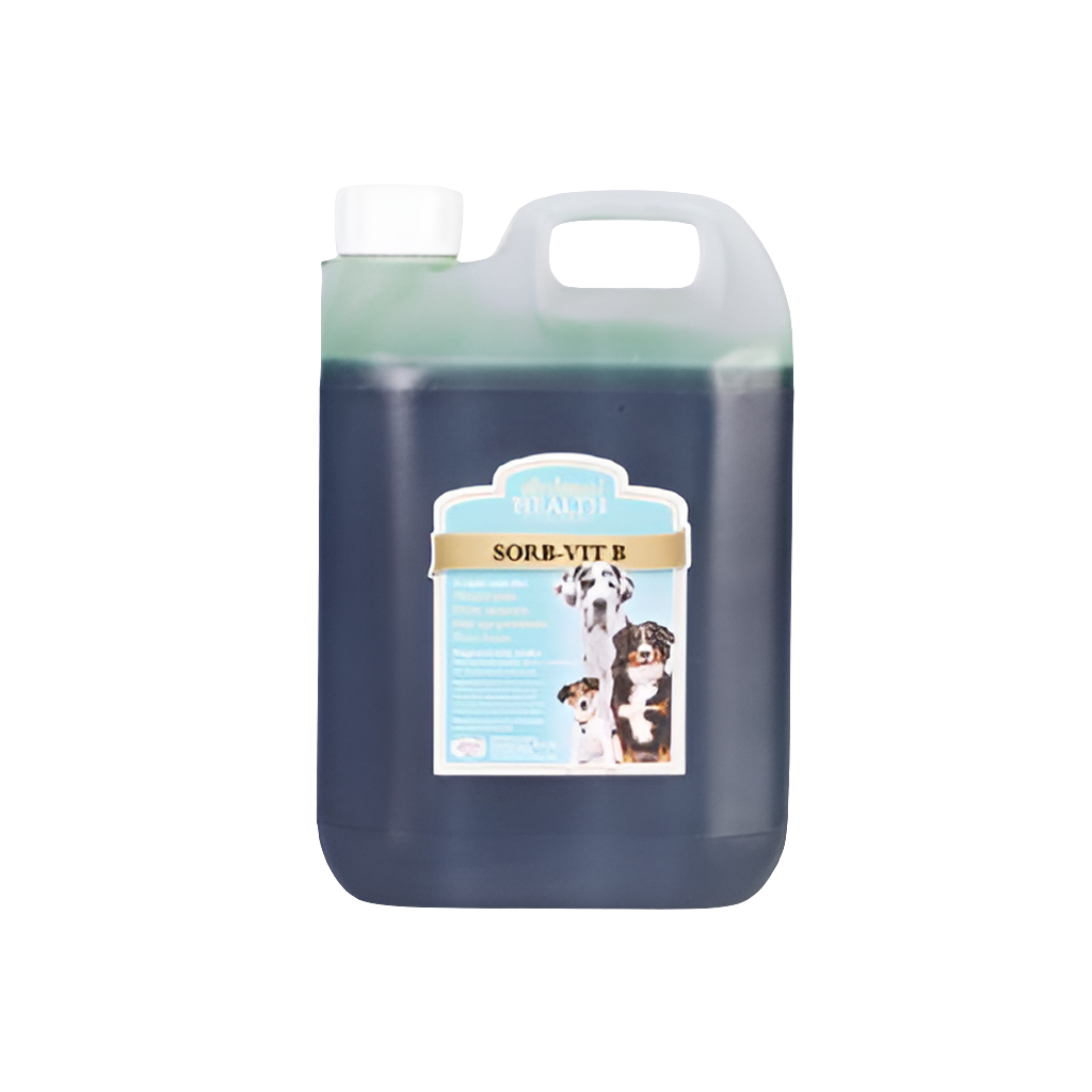 Short Dated Clearance 🔥 Sorb-Vit B | Liquid Revitaliser Tonic with Sorbitol & Vitamin B by Animal Health Company