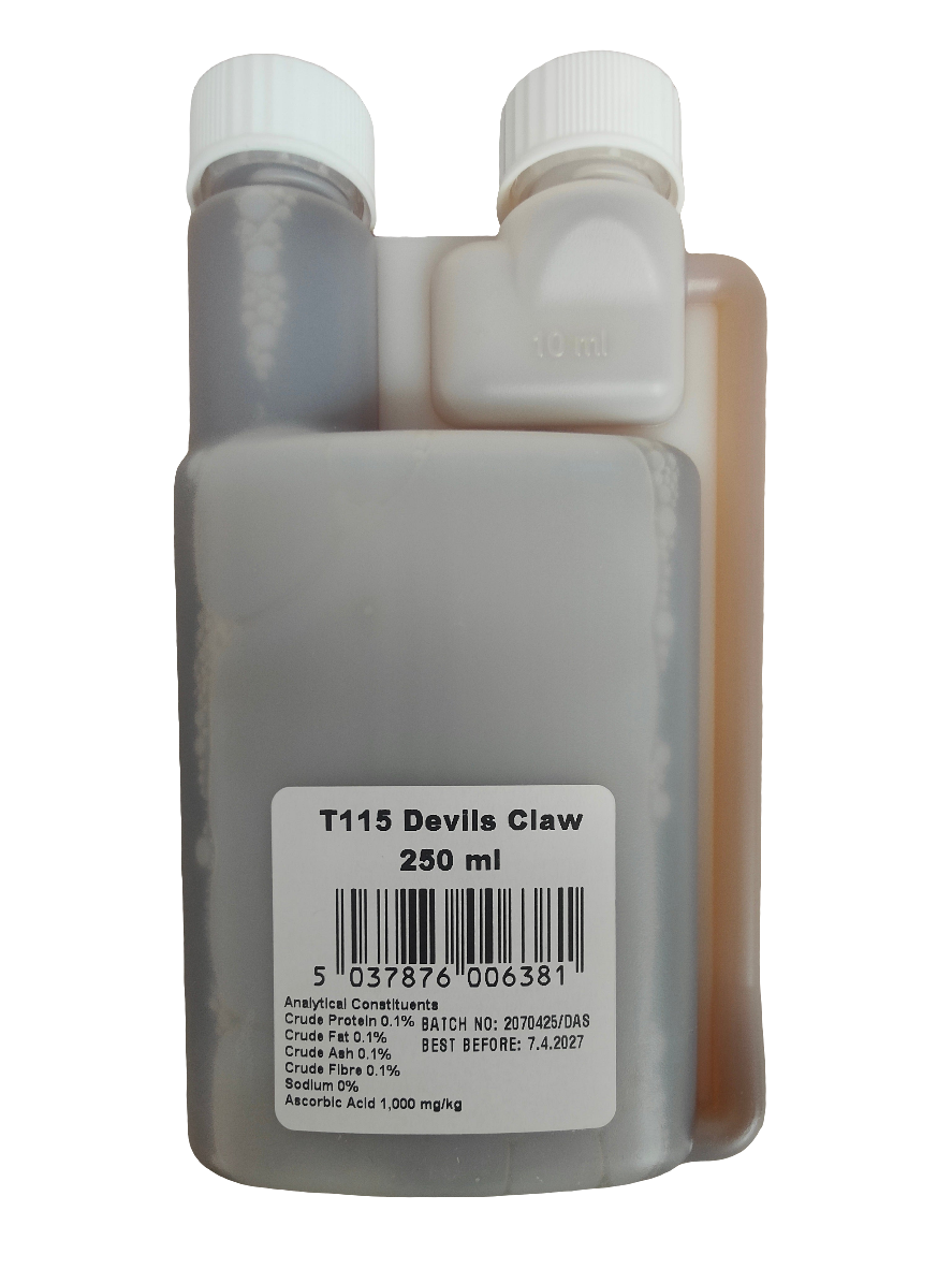 Devil's Claw | Essential Joint Supplement for Dogs & Cats by Animal Health Company