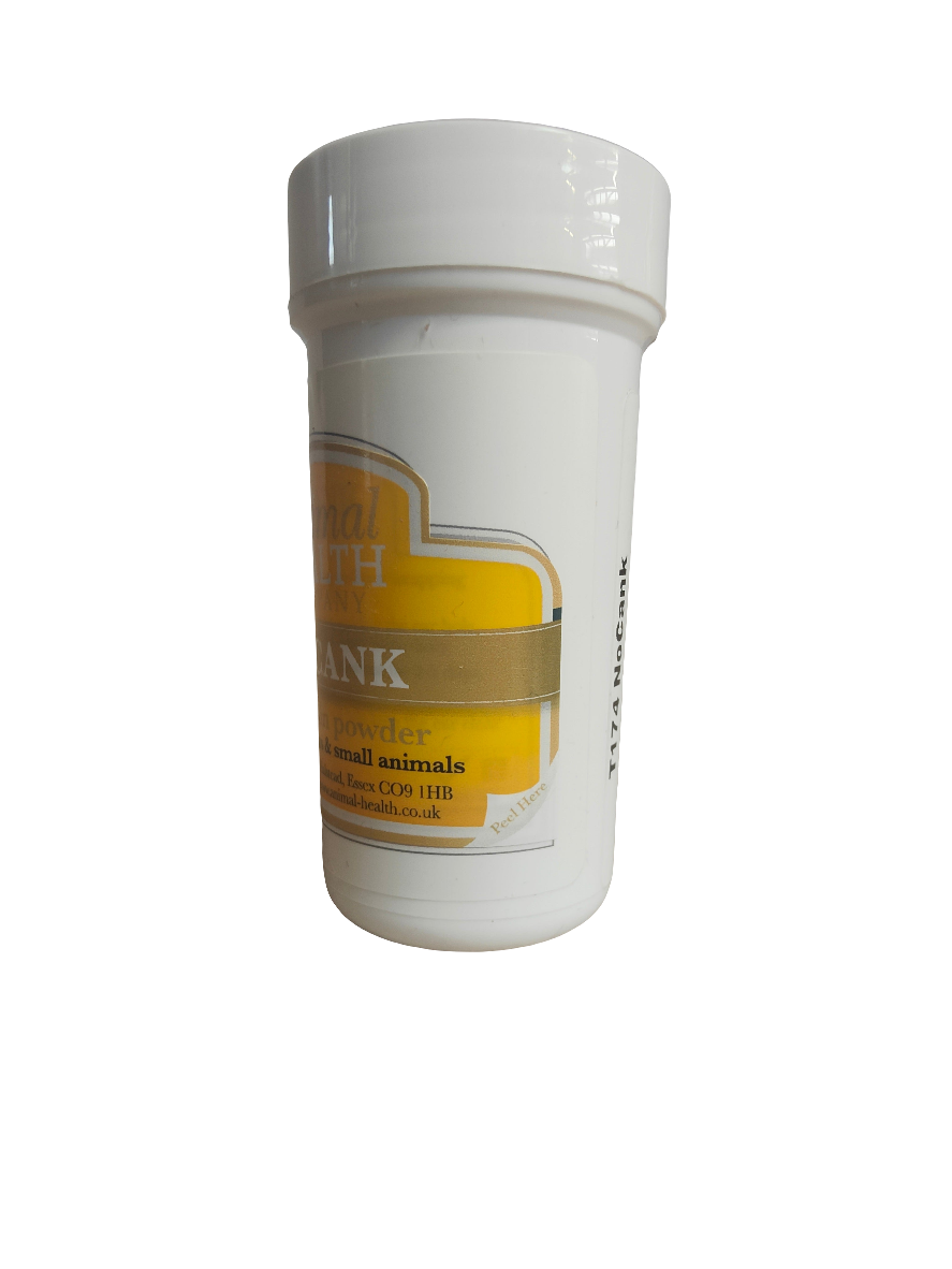 No Cank | Ear Cleaning Solution for Dogs by Animal Health Company