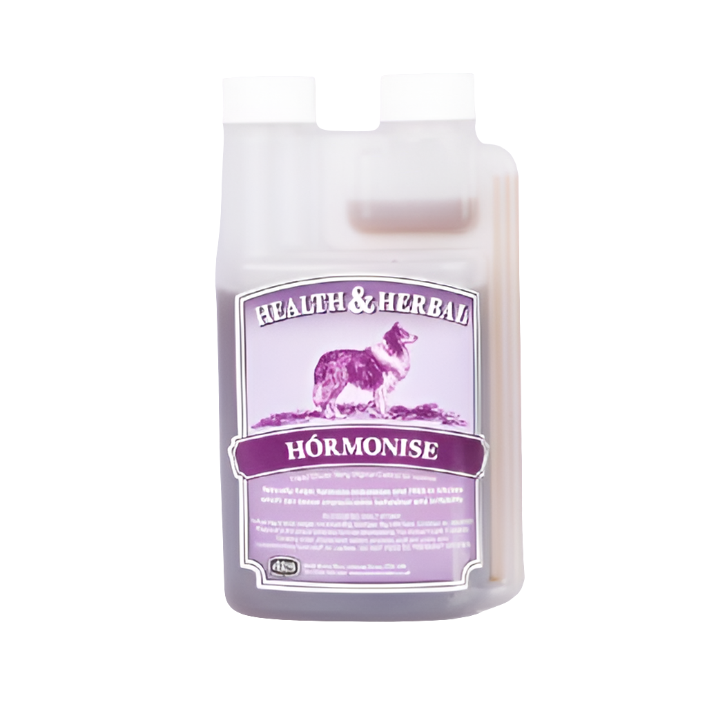 Hormonise | Hormone Regulator for Dog Mood Swings by Animal Health Company