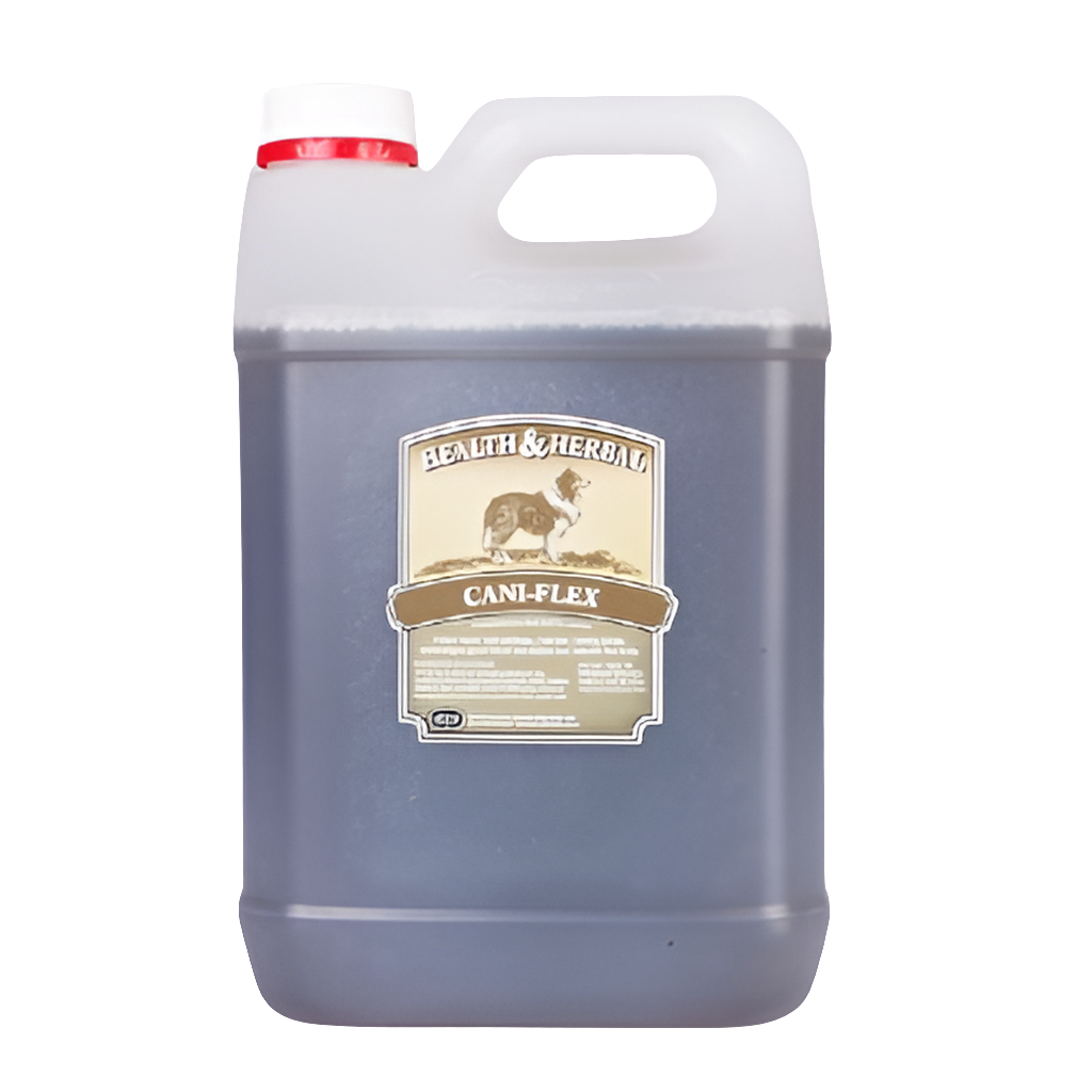 CaniFlex | Joint Supplement Blend for Dogs by Animal Health Company