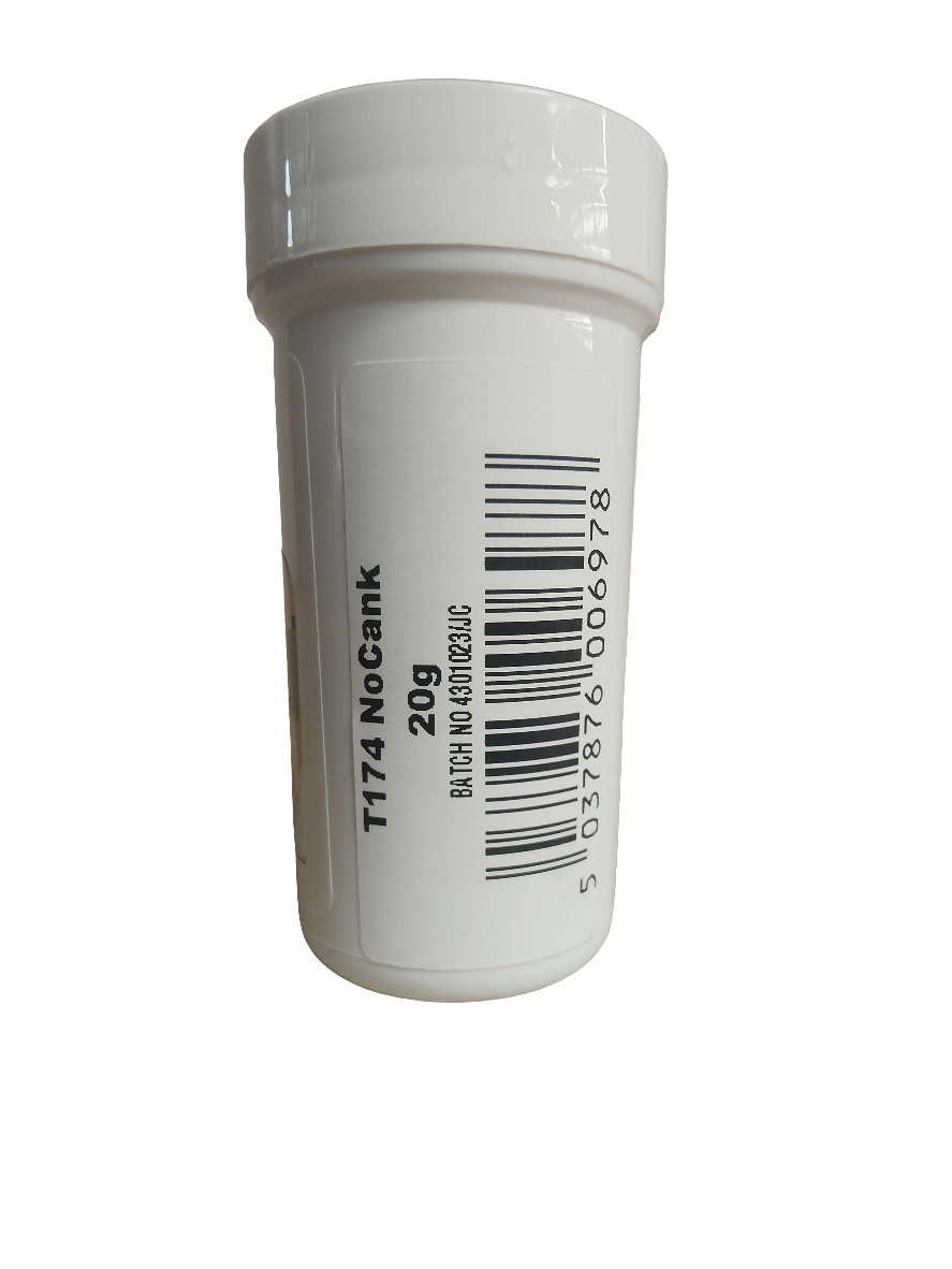 No Cank | Ear Cleaning Solution for Dogs by Animal Health Company