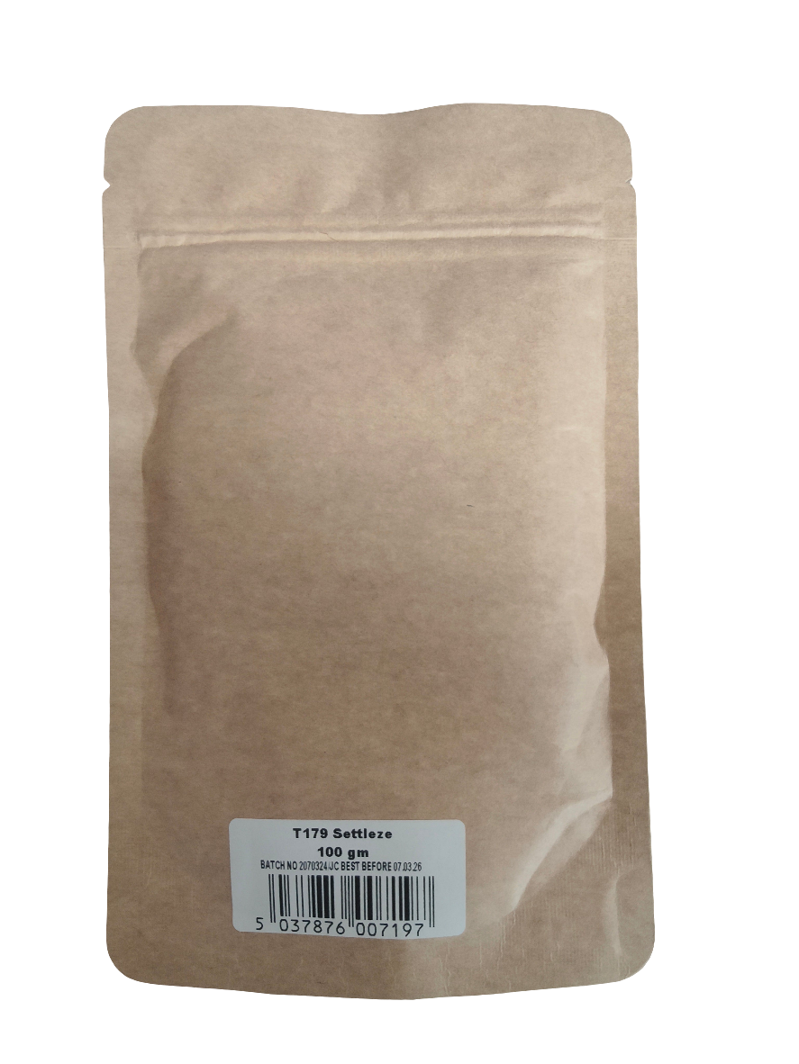 Settleze | Natural Calming Supplement for Dogs by Animal Health Company