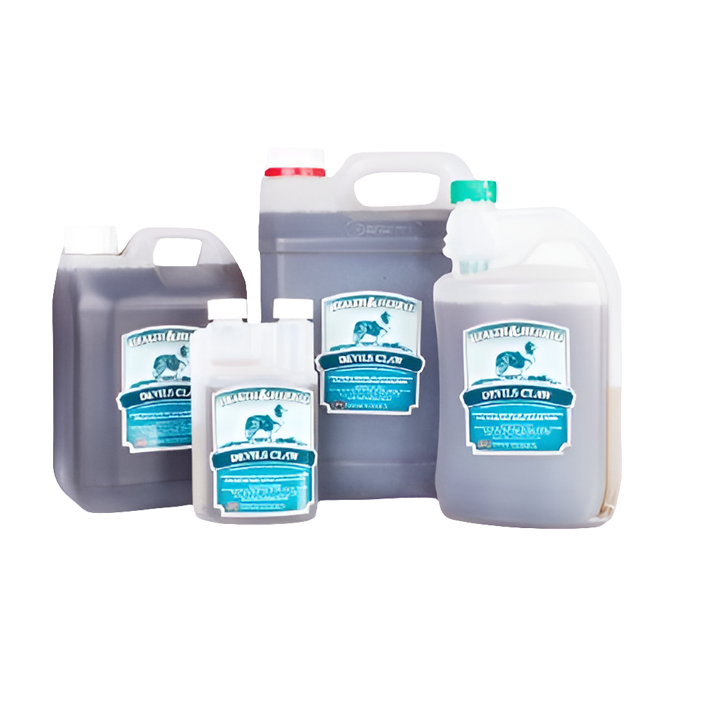 Devil's Claw | Essential Joint Supplement for Dogs & Cats by Animal Health Company