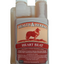 HeartBeat | Liquid Cardiac Supplement with Hawthorn Berries for Dogs by Animal Health Company