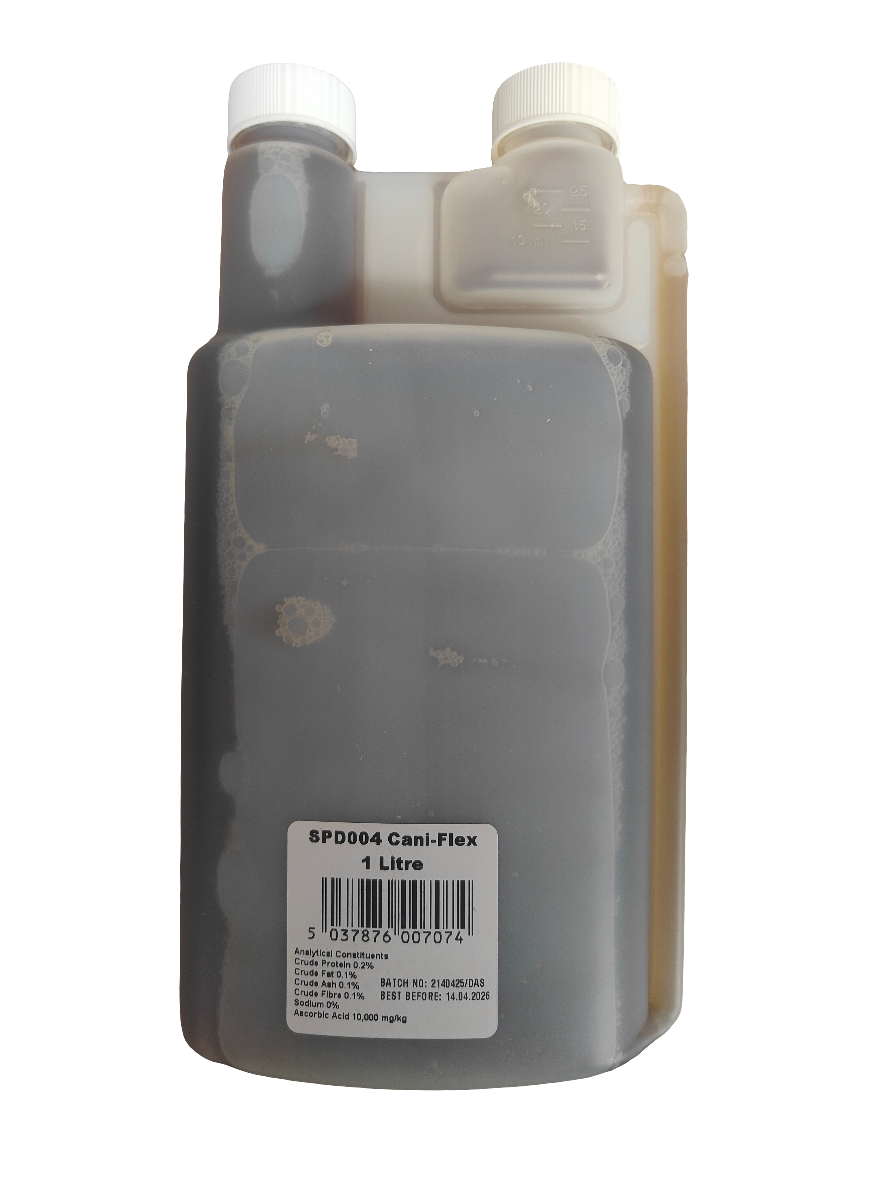 CaniFlex | Joint Supplement Blend for Dogs by Animal Health Company