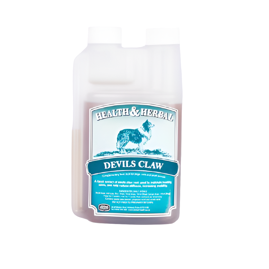 Devil's Claw | Essential Joint Supplement for Dogs & Cats by Animal Health Company