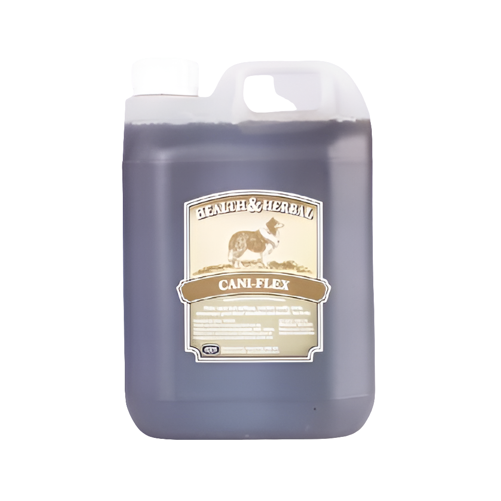 CaniFlex | Joint Supplement Blend for Dogs by Animal Health Company