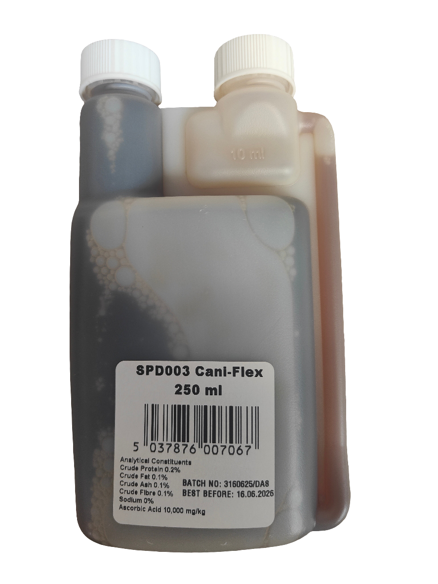 CaniFlex | Joint Supplement Blend for Dogs by Animal Health Company