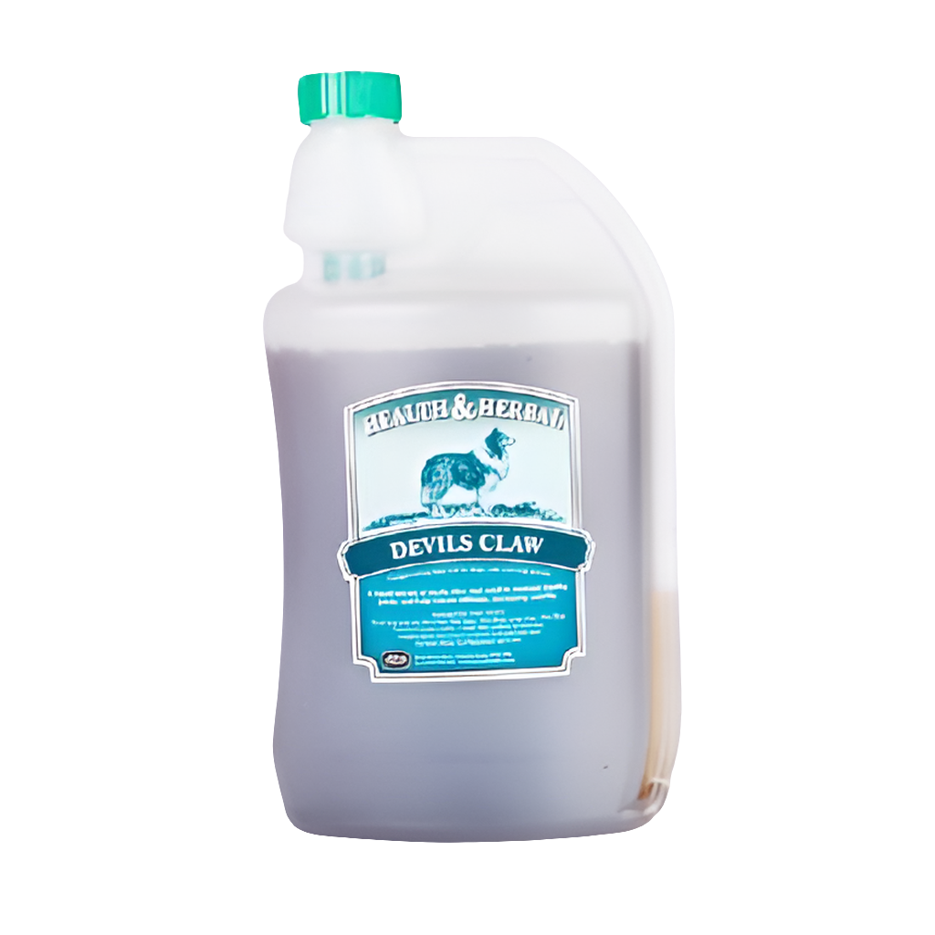 Devil's Claw | Essential Joint Supplement for Dogs & Cats by Animal Health Company