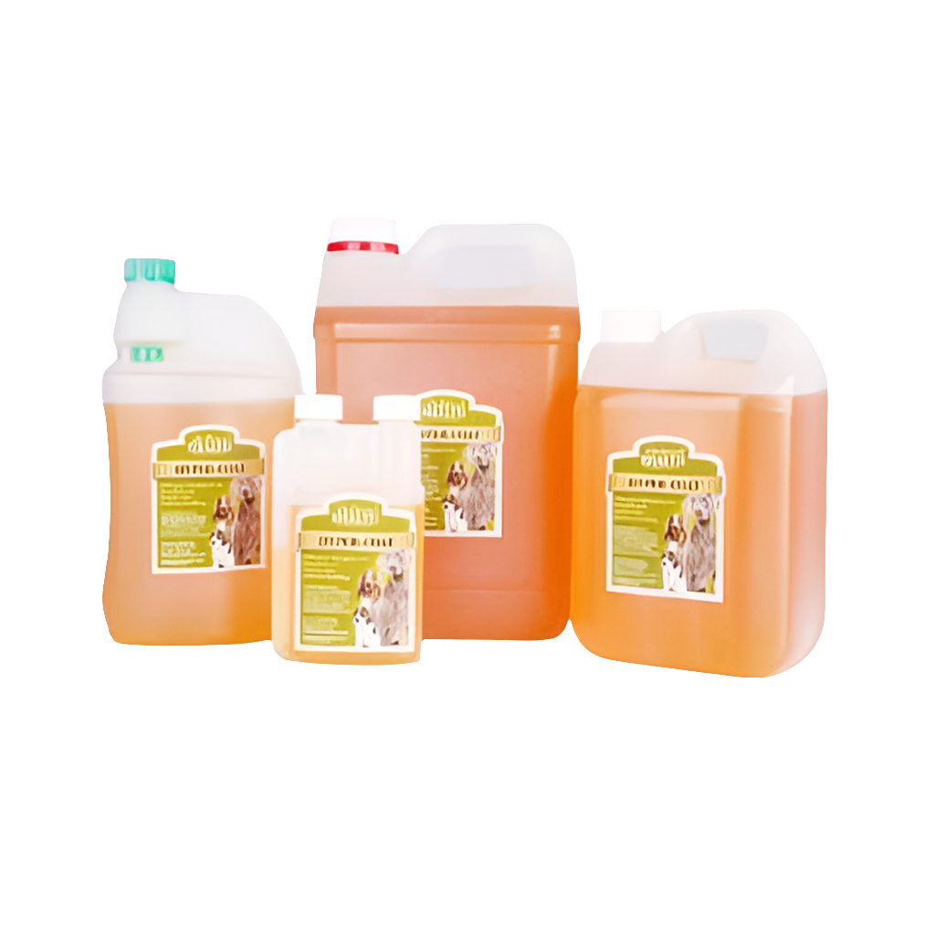 Hyper Coat | Dog Supplement for Healthy Skin & Reduced Shedding by Animal Health Company