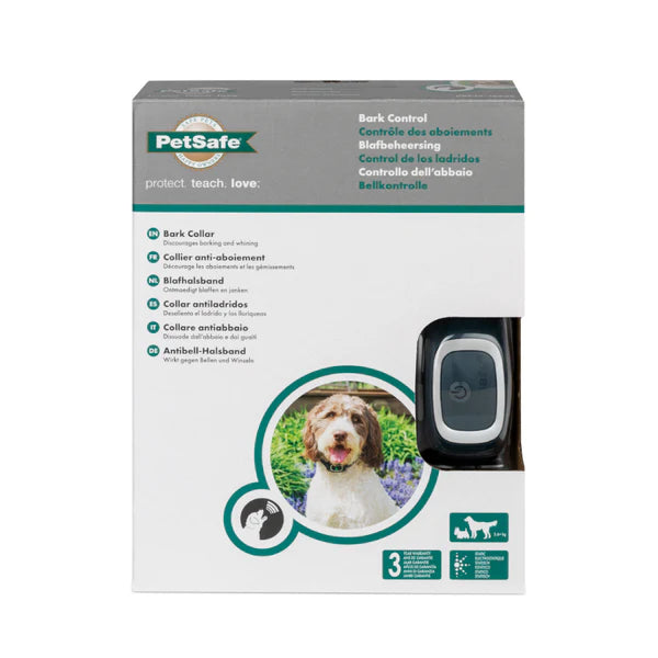 Petsafe | Dog Training | Deluxe Bark Control Collar