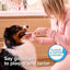 Beaphar | Dog Toothpaste | Fluoride Free Liver Flavour - 100g