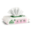 Beco Bamboo Wipes Coconut Scented 80pk