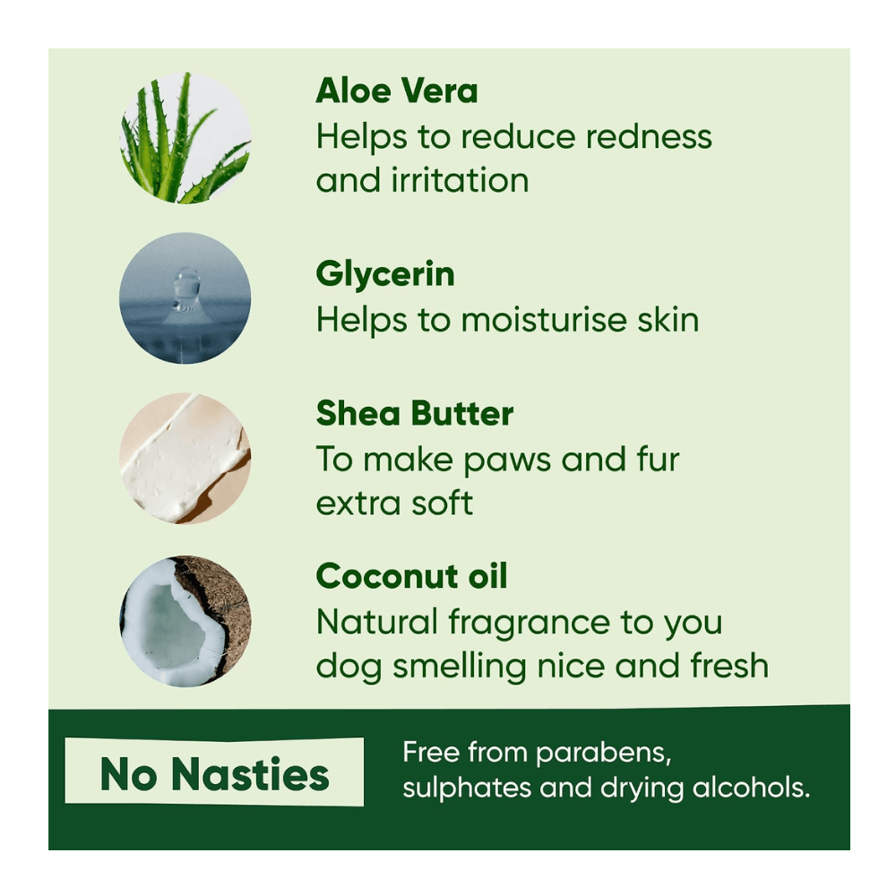 Beco Bamboo Wipes Coconut Scented 80pk