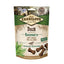 Carnilove Duck with Rosemary Soft Snacks Dog Treats - 200g