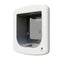 ZeroMOUSE Smart Cat Flap with AI Mouse Detection & App Control