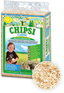 Chipsi | Woodchip Shavings | High Quality, Low Dust for Small Pets - Classic