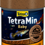 TetraMin Baby Fish Food – Complete Micro Flakes for Ornamental Fish up to 1cm  30g