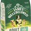 James Wellbeloved | Gluten Free Dry Dog Food | Adult | Rich In Duck & Rice 2kg