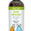 PhytoPet | Ear Wash | 100% Natural Ear Cleaner for Dogs, Cats & Small Pets