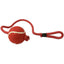Cheeko | Tennis Ball On Rope | Dog Fetch Toy