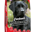 Feedwell | Dry Working Dog Food | Maintenance - 15kg