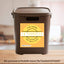 Bin Art - Perfect Housewarming Gift - Premium Bin Stickers With Personalised Number