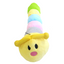 Gor Hugs | Long Caterpillar | Soft Dog Toy