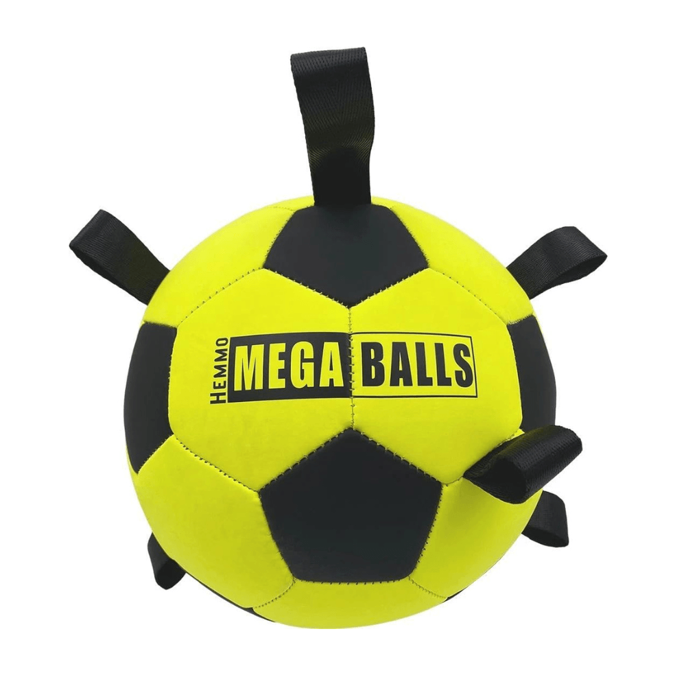Hem And Boo Pick Me Up Football