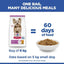 Hill's Science Plan Mini Adult Chicken Small Breed Dry Dog Food