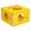 Rosewood Boredom Breakers | Small Pet Toy | Sleep & Play Cheese