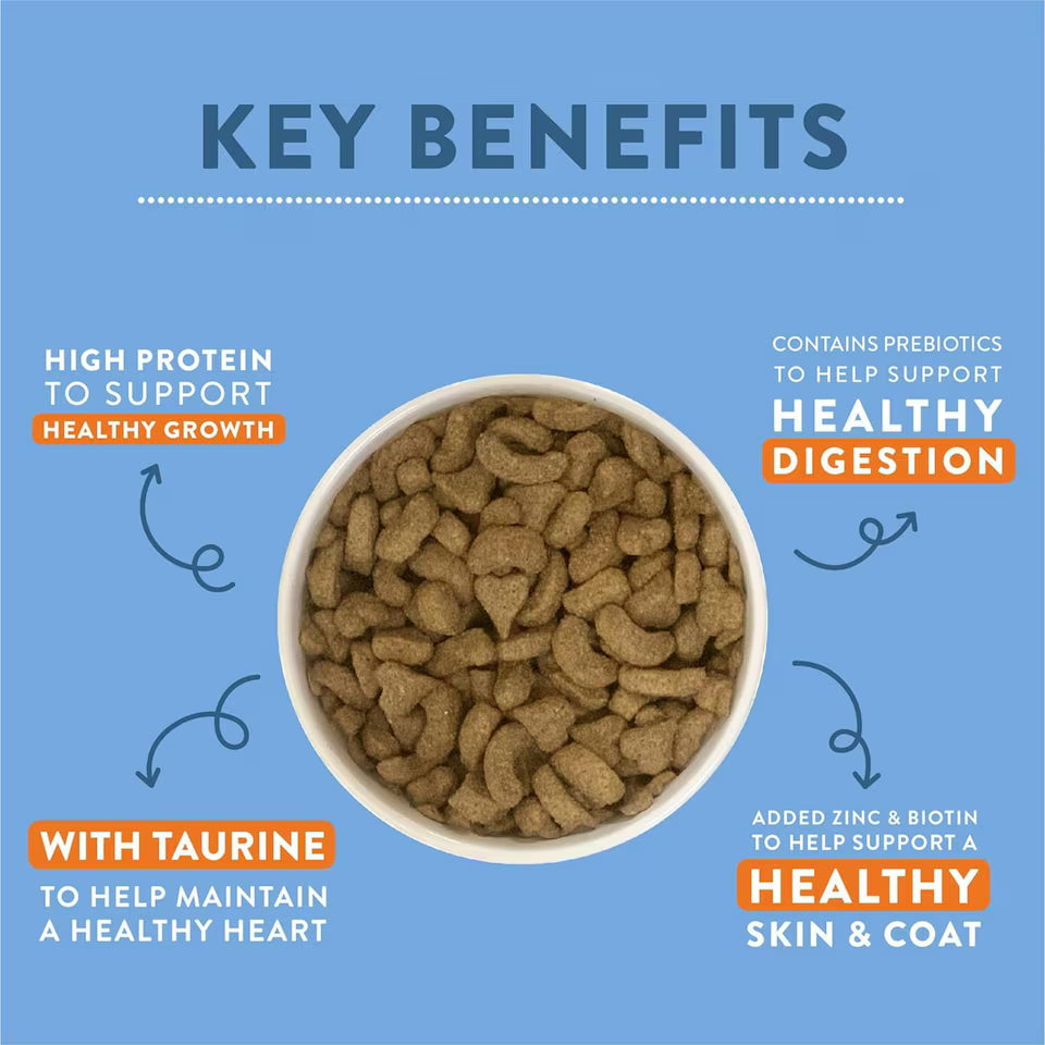 Burgess Excel Ferret Nuggets 2kg