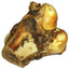 Cheeko Plaque Buster Roasted Bones Natural Dental Dog Chews