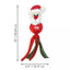 KONG Holiday Wubba | Assorted Christmas Dog Toy