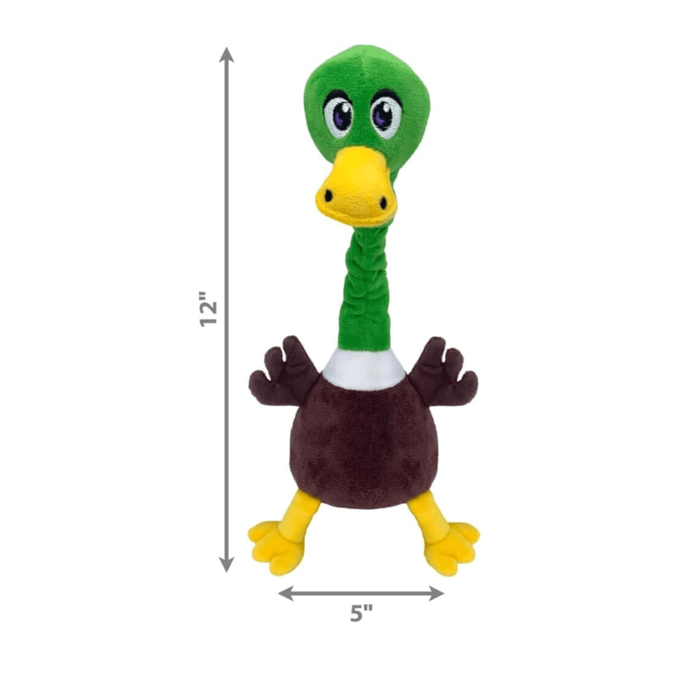 KONG Shakers Bobz Mallard Medium