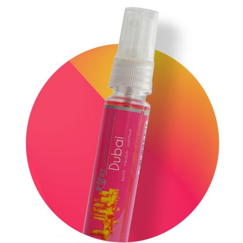 Kifra Car & Mini Room Air Fresheners | Premium Fragrance UK