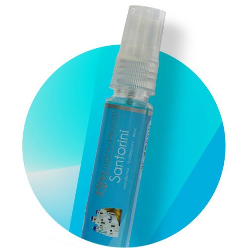 Kifra Car & Mini Room Air Fresheners | Premium Fragrance UK