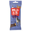 Misfits Wonky Chomp Liver Dog Chew (Medium)